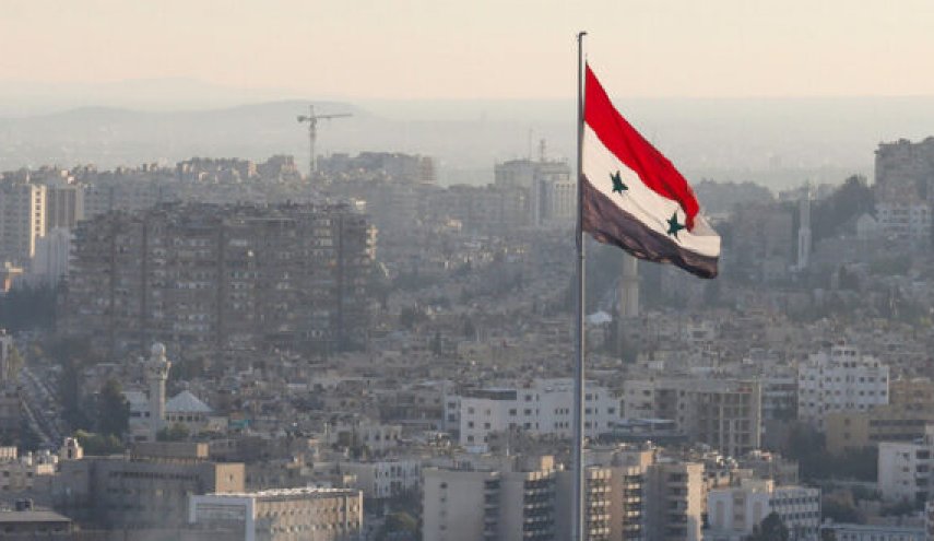 سوريا مرشحة لرئاسة منصب رفيع في الأمم المتحدة