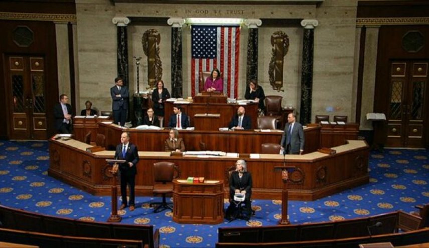 تمایل تعدادی از جمهوری‌خواهان در کنگره آمریکا به حفظ تحریم‌های ایران
