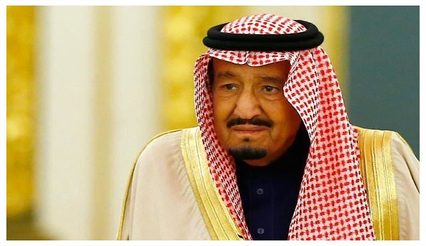 اعلام: بايدن سیتصل بالملك السعودي اليوم