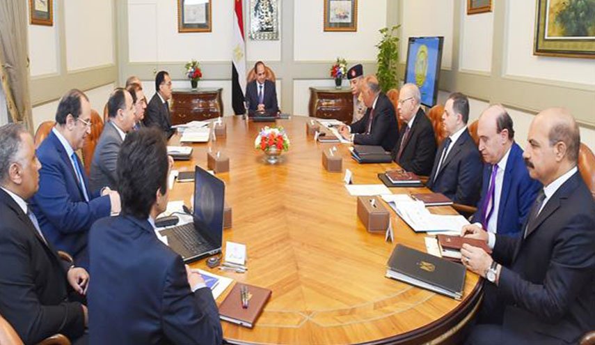 صراع نفوذ في مصر بشأن التعديل الوزاري والتقارب مع تركيا