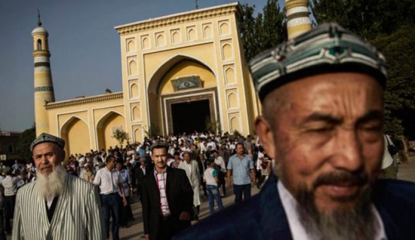باريس تدين قمع أقلية الأويغور  والصين ترفض الانتقادات الغربية