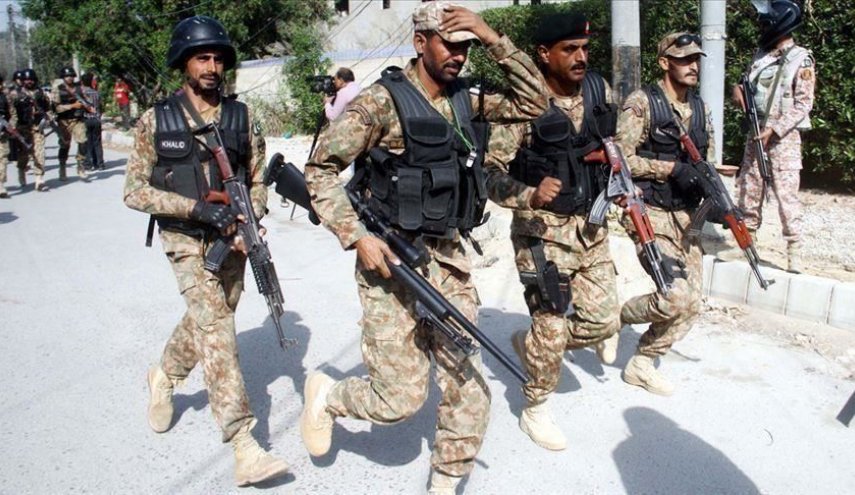 باكستان.. القضاء على إرهابي متورط في قتل 4 عاملات إغاثة