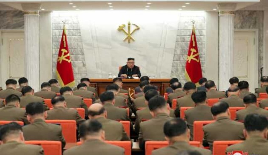 تغییرات جدید در ارتش کره شمالی/ کیم جونگ اون از ارتش خواست منظم تر باشد
