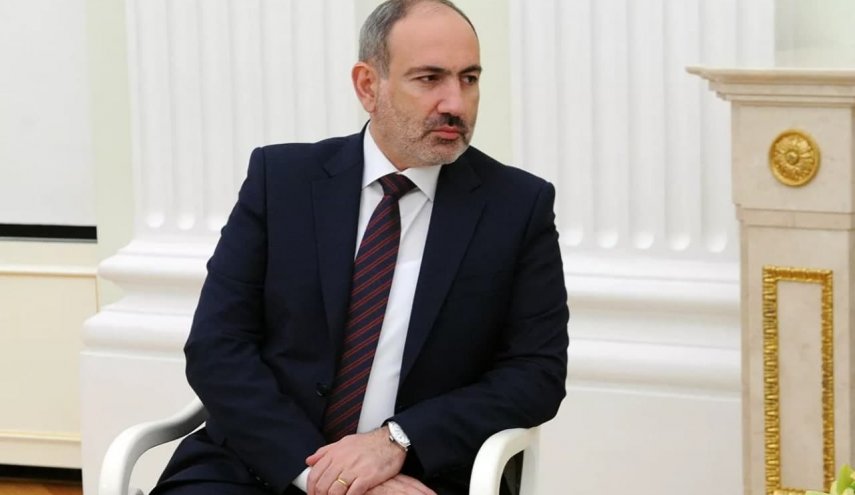 بالاگرفتن تنش در ارمنستان | ارتش خواستار استعفای پاشینان شد/ نخست وزیر، رئیس ستاد کل را برکنار کرد