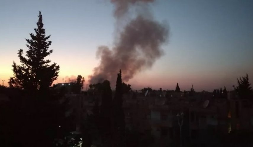 بالصور..انفجار سيارة مفخخة في الحسكة السورية ومقتل 3 مدنيين