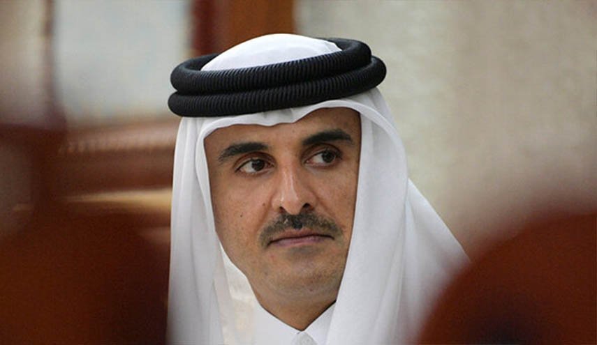 حول المصالحة الخليجية.. رسالة كويتية الى أمير قطر 
