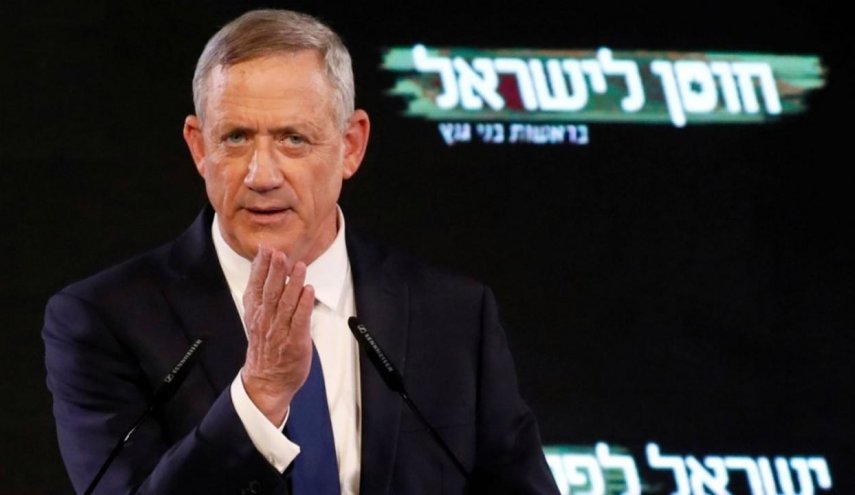 الاحتلال يعلق برنامجه لإرسال لقاحات كورونا إلى الخارج
