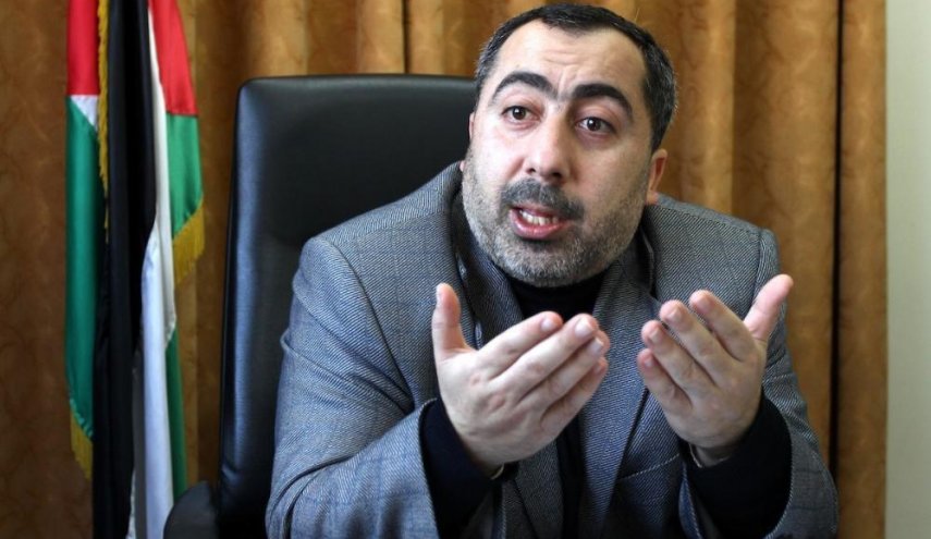 قيادي في حماس: لن نسمح للاحتلال بالتدخل في الانتخابات