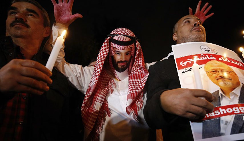 گزارش نیویورک تایمز از نقش ولیعهد سعودی در قتل خاشقچی/ اجرای ده ها ماموریت 