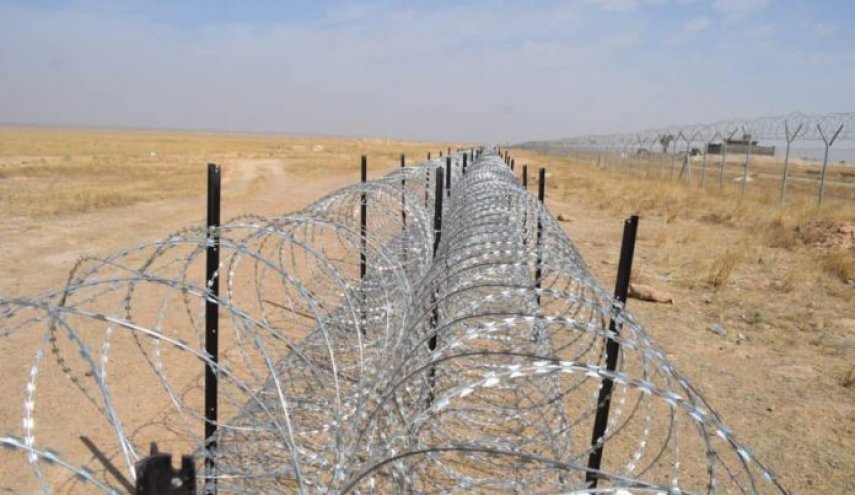امريكا تسعى لفتح ثغرة بشريط عراق- سوريا الحدودي لاعادة سيناريو 2014