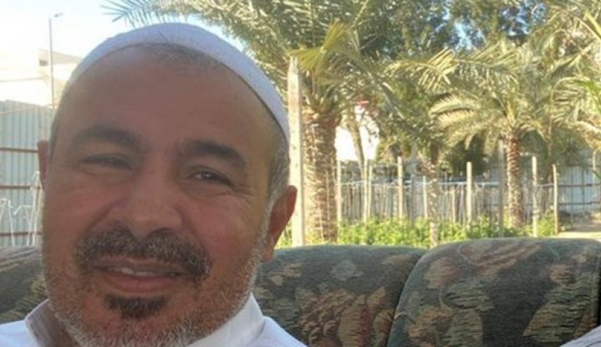 نیروهای امنیتی سعودی برادر شهید «َشیخ باقر النمر» را بازداشت کردند
