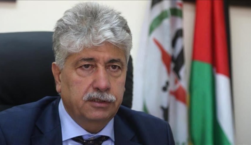 مجدلاني: اتصالات لتأجيل جولة الحوار الوطني الفلسطيني في القاهرة