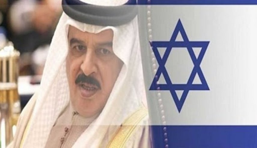 البحرين: توقيع اتفاقية جديدة بين آل خليفة وكيان الاحتلال 