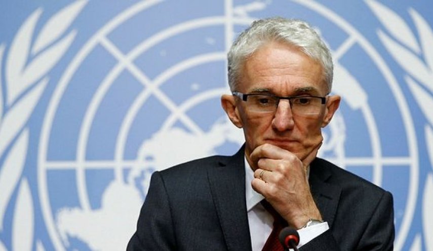 الأمم المتحدة تعرب عن خيبة الأمل بشأن حجم التعهدات المالية لدعم اليمن
