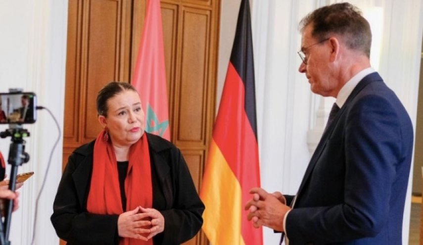 بعد قطع العلاقات.. ألمانيا تستدعي السفيرة المغربية ببرلين