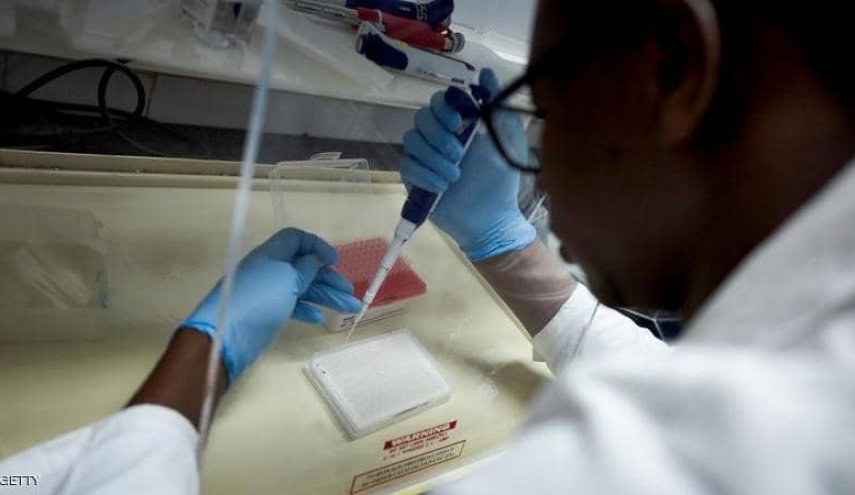 اكتشاف طفرة نيجيرية مقاومة للقاحات كورونا 