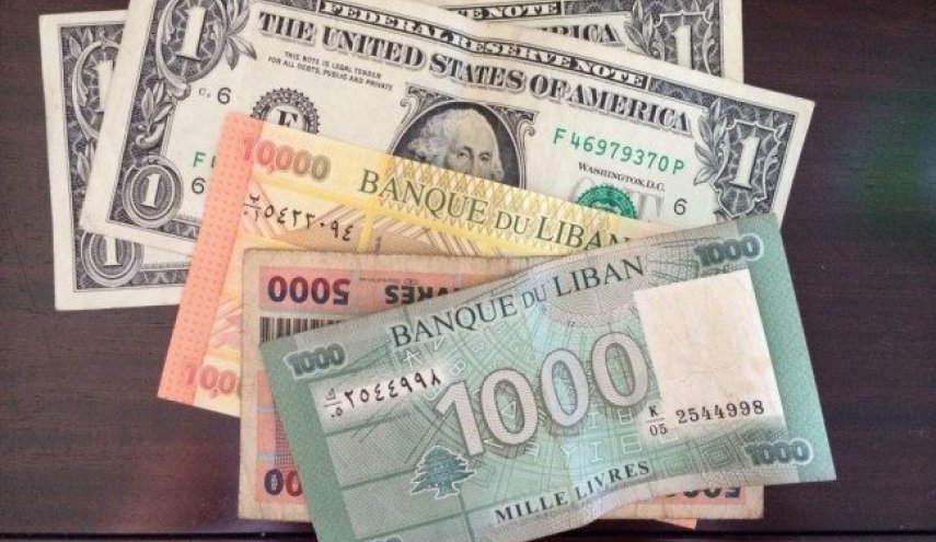 ما هي أسباب ارتفاع سعر الدولار في لبنان ؟