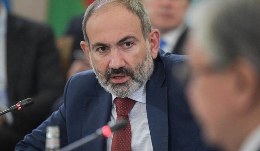 رئيس وزراء أرمينيا يعلن عن استعداده لإجراء انتخابات برلمانية