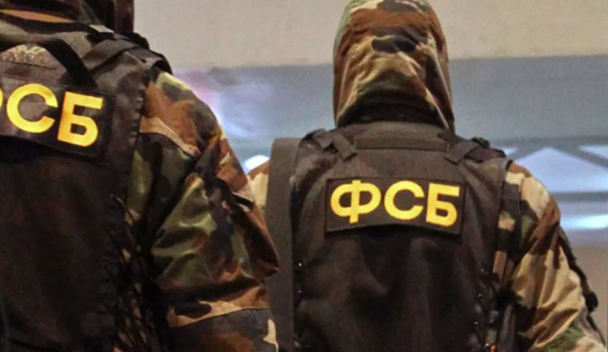 روسيا تعلن إحباط هجوم إرهابي في كالينينغراد
