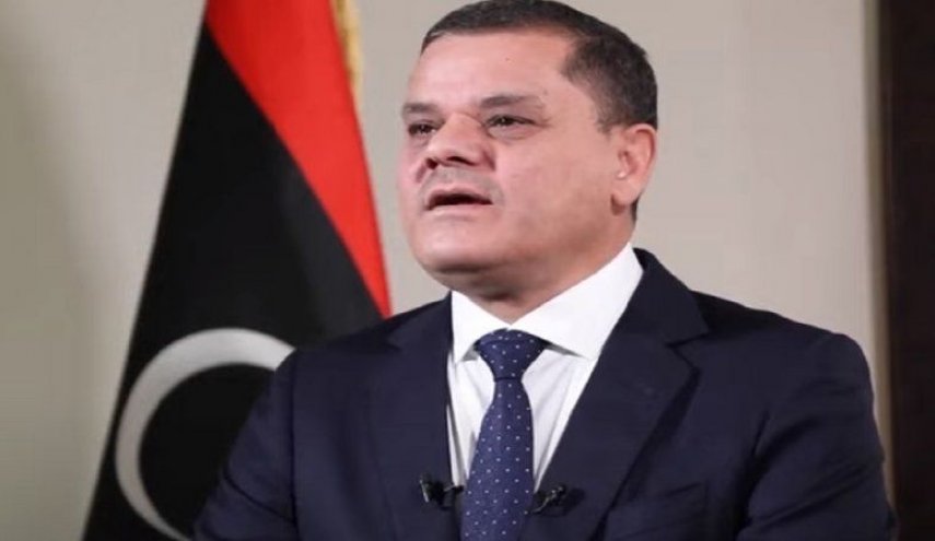 دبيبة يسلم تشكيلة الحكومة الليبية الجديدة إلى رئاسة مجلس النواب