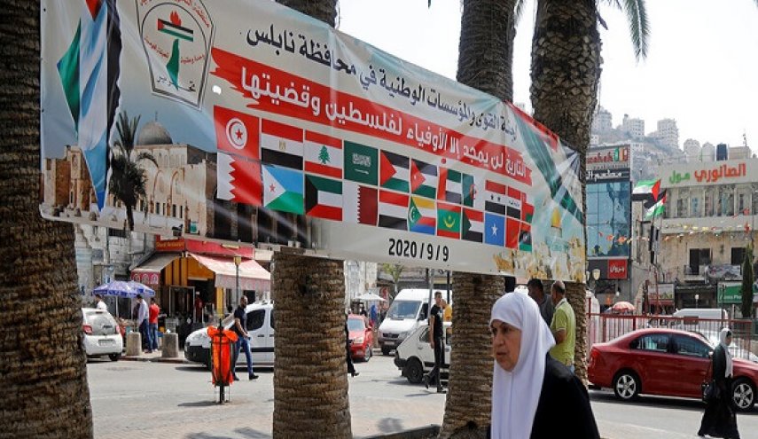 فلسطين.. إغلاق شامل في نابلس لمدة أسبوع جراء تزايد الإصابات بكورونا
