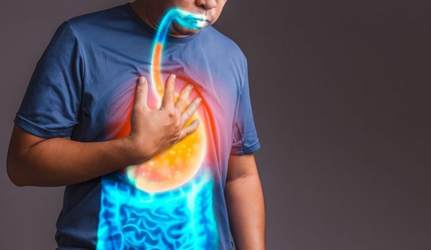 ارتجاع المريء.. مشكلة مزعجة وهكذا يمكن التخلص منها
