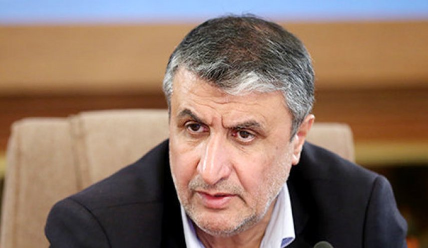 وزير الطرق الايراني: اجراءات الحظر لاتمنع تقدمنا الاقتصادي