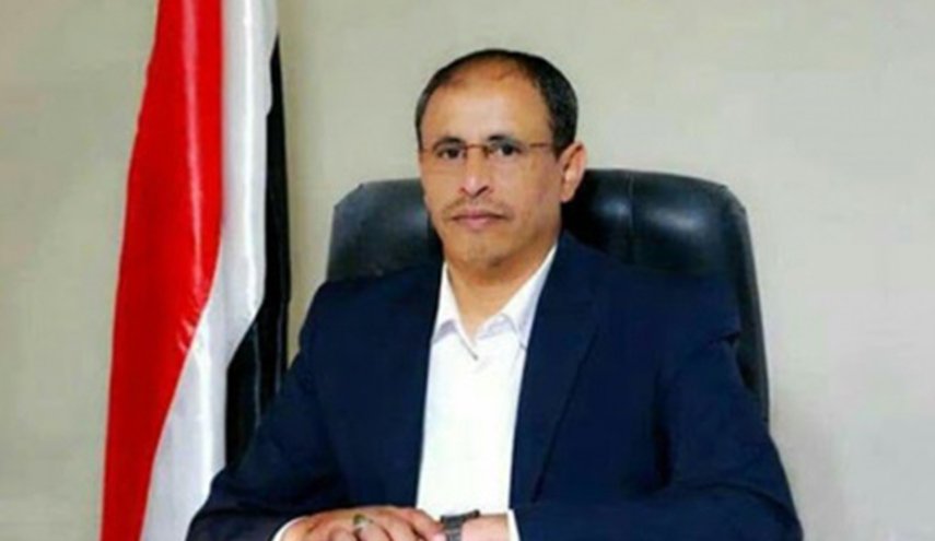 وزير الإعلام اليمني يشيد بالتغطية الإعلامية لفعاليات المولد النبوي الشريف