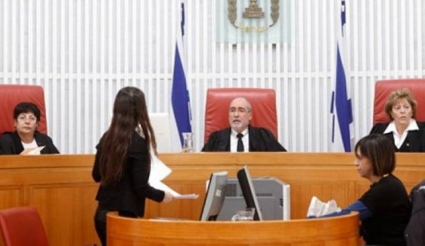 رام الله: دادگاههای اسرائیل، ابزار مشروعیت‌بخشی به جنایات آن است
