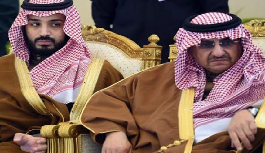 السعودية تشن حملة اعتقالات جديدة ضد موالين محمد بن نايف