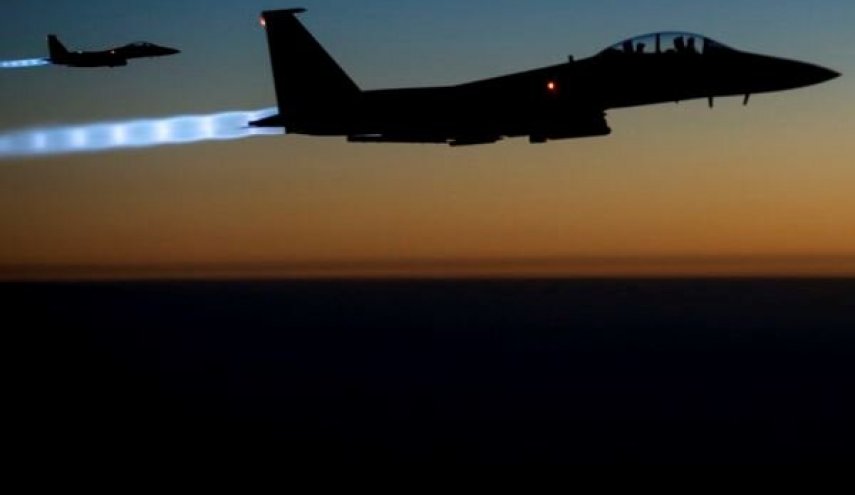 مقام آمریکایی: دستور حمله بایدن به سوریه، هدیه‌ای به داعش بود

