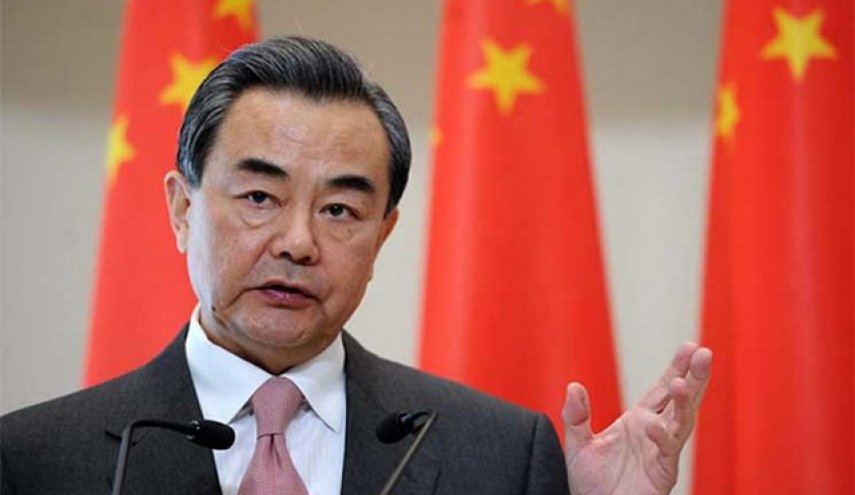 چین: آمریکا از اقدامات خطرناک دولت قبلی عقب نشینی کند
