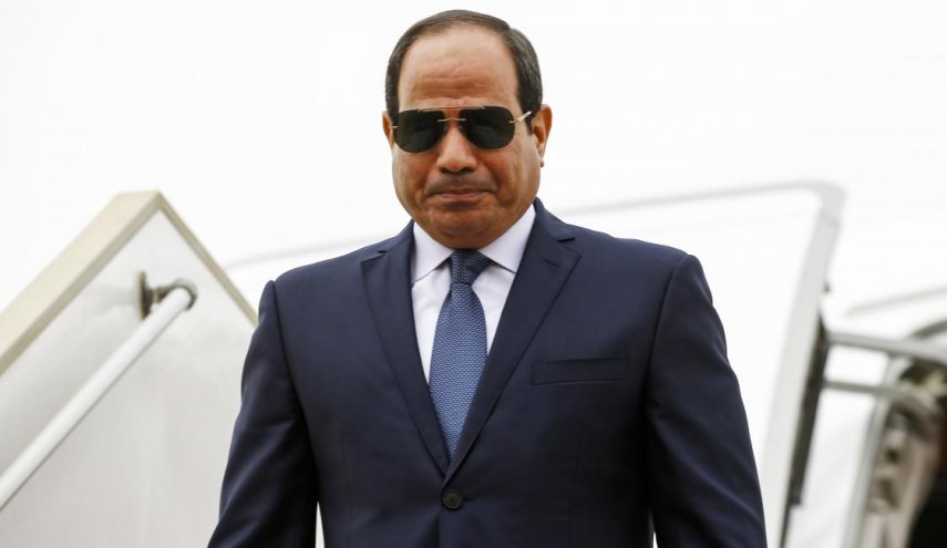 مصريون يحصون الخسارات في زمن السيسي
