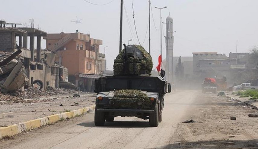 شیوه جدید بقایای داعش برای حمله به نیروهای امنیتی عراق
