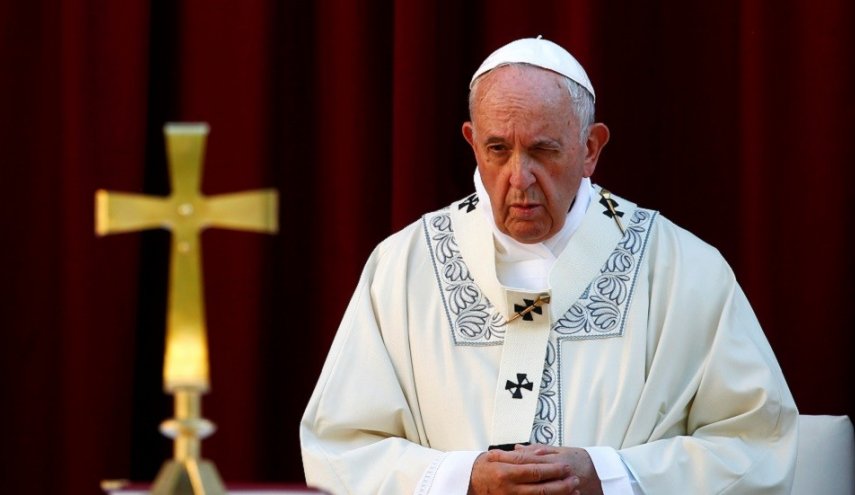 البابا فرنسيس يكشف عن زيارته دولة عربية ثانية