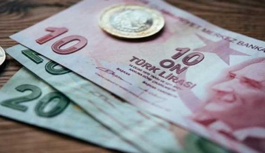 الليرة التركية تسجل هبوطاً حاداً مع ارتفاع التضخم
