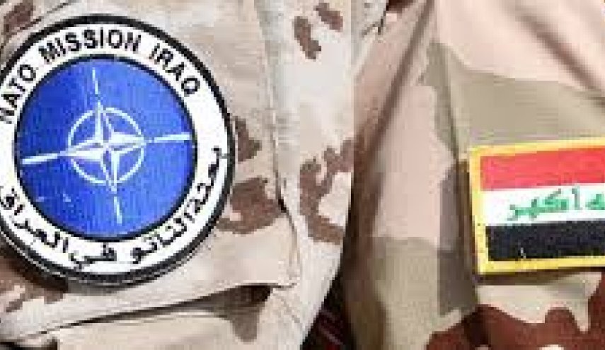 هل سيملئ الناتو فراغ القوات الاميركية في العراق..البعثة تجيب!!