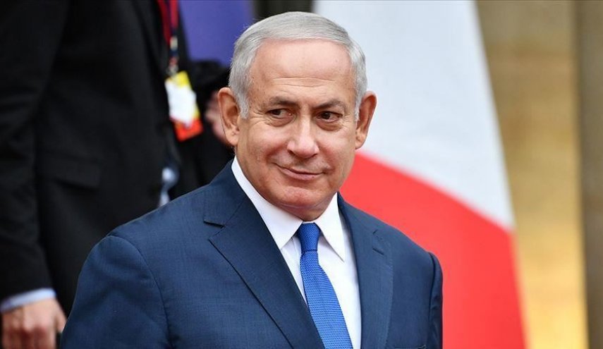 نتانیاهو فردا به امارات خواهد رفت