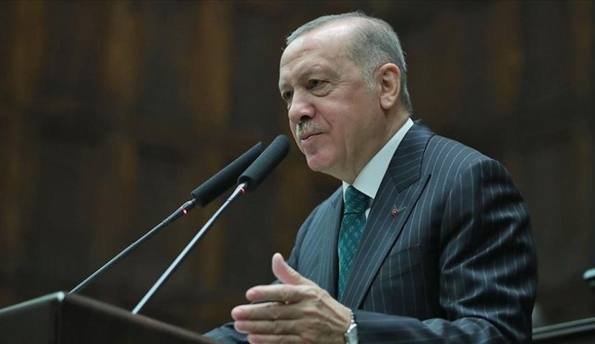 أردوغان: تركيا ستحوز على الطاقة النووية