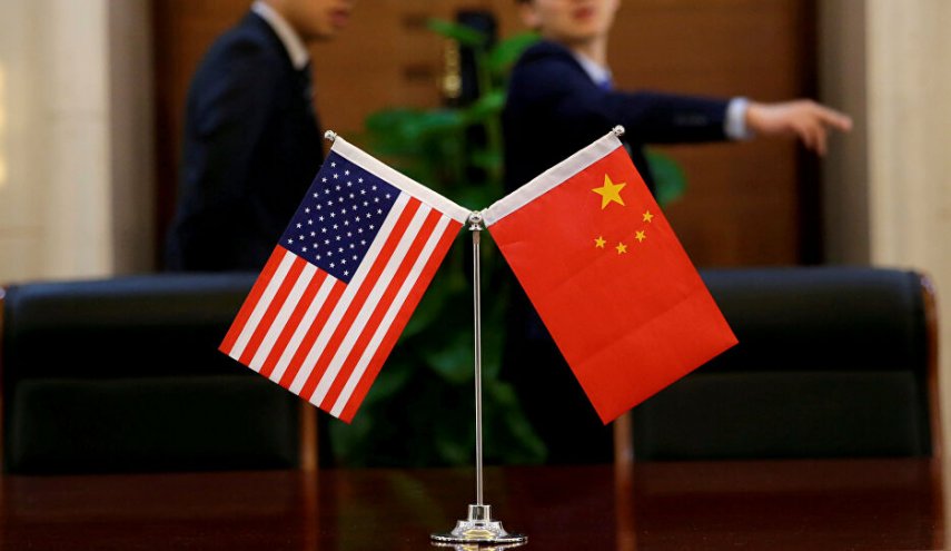 واشنطن تعلن عن محادثات أمريكية صينية رفيعة المستوى