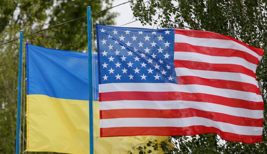 إدارة بايدن تعتزم زيادة الدعم لأوكرانيا