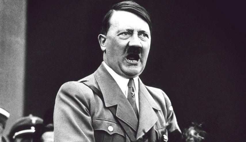 العثور على عيادة سرية في الكناري يعتقد أن هتلر استخدمها لتغيير شكله!