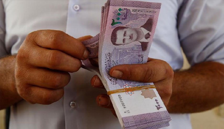 هل تتمكن لجنة التصدير السورية تخفيض سعر الصرف؟