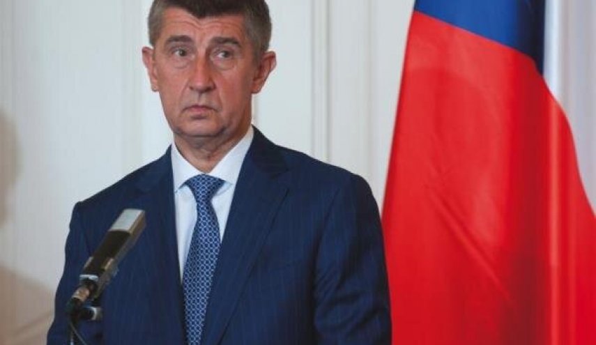 اقدام غیرقانونی جمهوری چک در افتتاح دفتر دیپلماتیک در قدس اشغالی