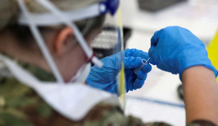 الكشف عن نوع جديد من فيروس كورونا في بريطانيا