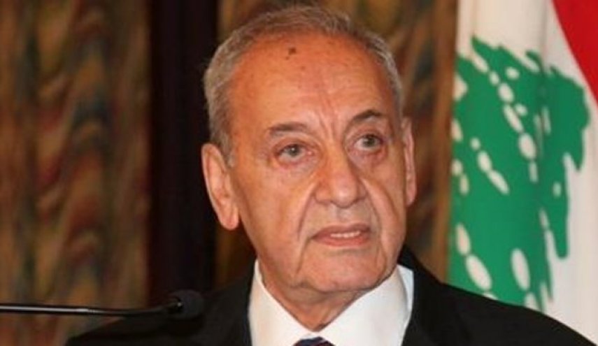 نبيه بري يبحث مع الموفدة الاممية الخروقات الصهيونية للسيادة اللبنانية