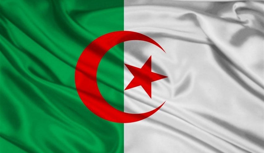 اعلام زمان برگزاری انتخابات پارلمانی در الجزایر