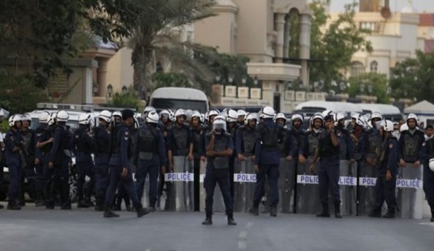 پارلمان اروپا: بحرین دست از سرکوب مخالفان بردارد
