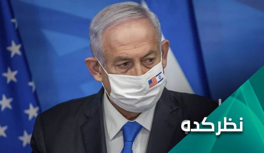 تضاد مواضع آمریکا و امارات بر سر نتانیاهو