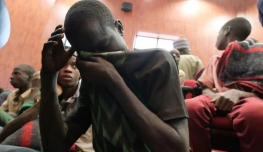 مسلحون يختطفون تلامذة في نيجيريا للمرة الرابعة منذ شهرين